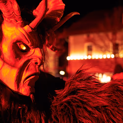 Krampus Cryptos