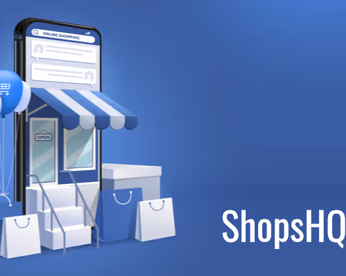 ShopsHQ.com