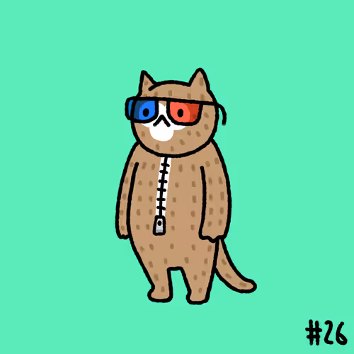 White Cat 3