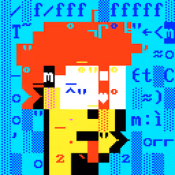 DOS Punk 158