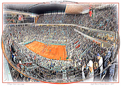 Item #113829610119937179277145653237989536661159515398728099625049874619383148445697 Media