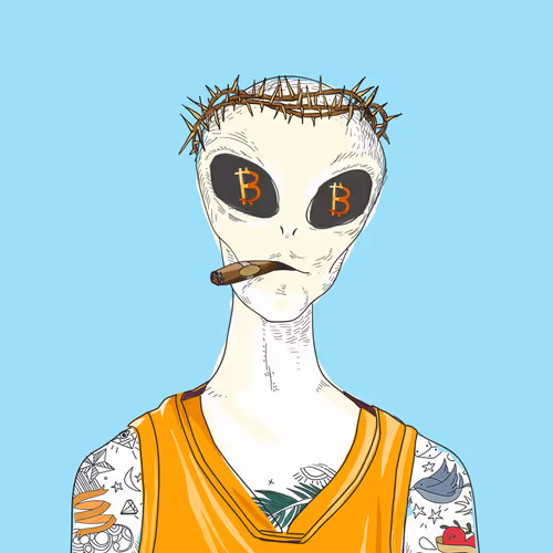 Boredalienmarsclub