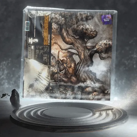 Item #72052076153570640231694400157122381272772122234978143030487824162574647164929 Media