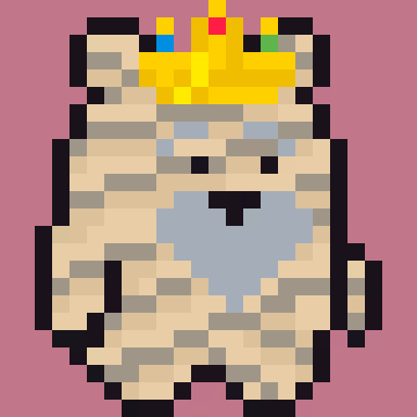 Etherbears
