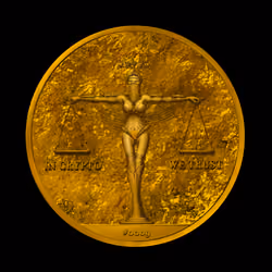 InCrypto WeTrust #0009