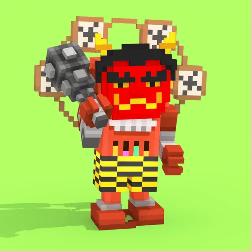 Item #50835677617204163096533162943932884991896593187749895681682043930194414141441 Media