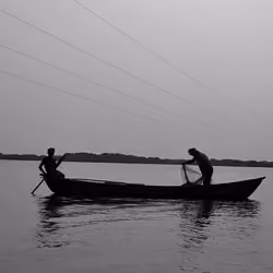 #3 Hope of Fishermans 