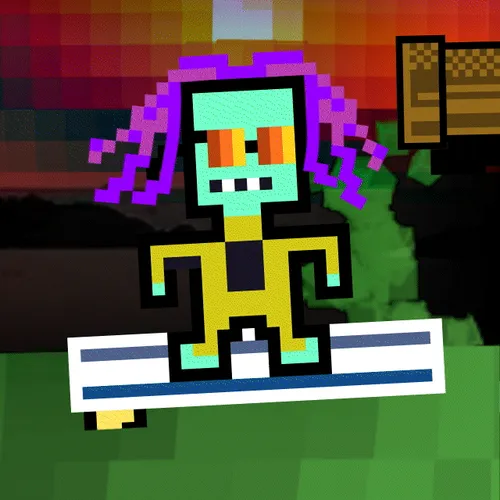Item #4546266009752433651494249715796140193809686735360083422207925774992860512257 Media