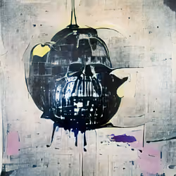 B0nksy DeathStar #59