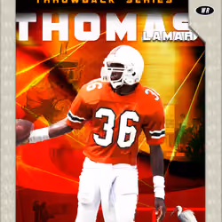 Lamar Thomas