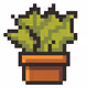 Pixel Pots