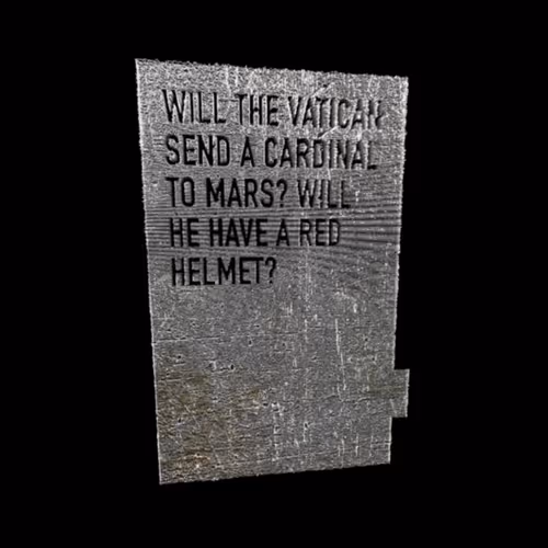 Mars 2021 A Pierre Gervois Series