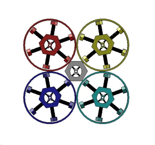 Item #57204745541154747704754623103469315761834412670271353446108386376681428877313 Media