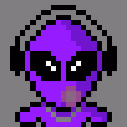 BitAlien #455