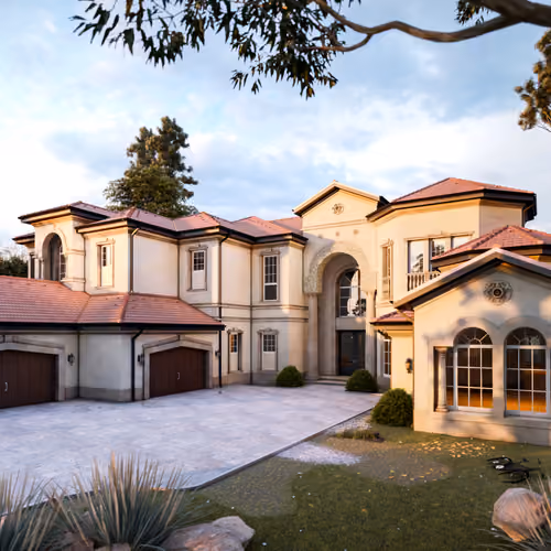 13432 Cove Run Lane