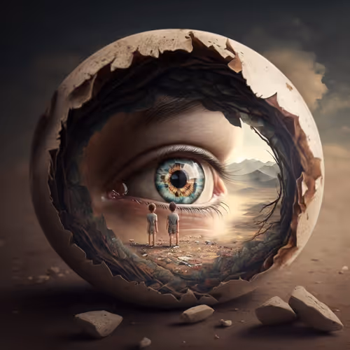 Awakening Poetry