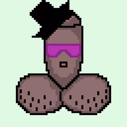 Banana Di #637
