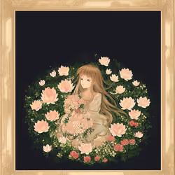 Brides Bouquet #198
