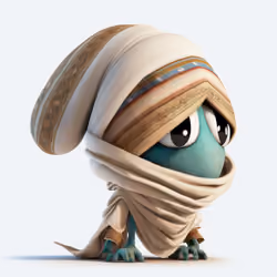 Rigell Sheikh Alien WoS