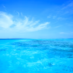 10,000 KM - Los Roques