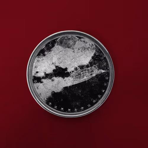 Item #14678498261814377019685064569544932288315610691988169002704597857980985114634 Media