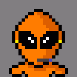BitAlien #14