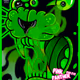 Darkinc - Pink Panther Five Eye & Friends (CryptoBatesGroup Exclusives)