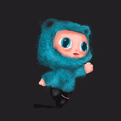 Fernfy #5