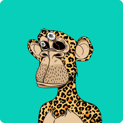 Bored Ape S Booty Club
