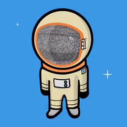 Space Daddie #090