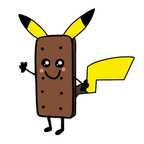 Bourbachu Biscuit