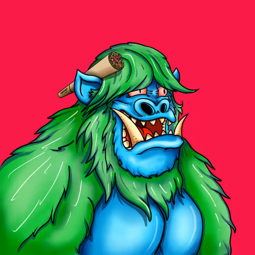 Stoned Yeti Club
