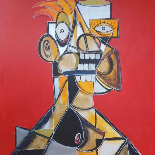 Tom Fry Studio