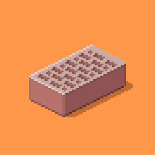 Just Bricks