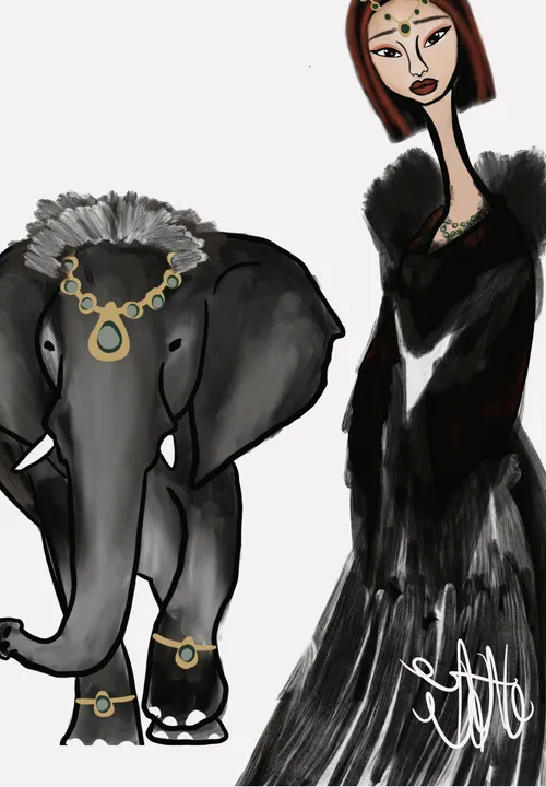 Item #114241904528110489346837291109668191438570691833604805830130726377471866830849 Media