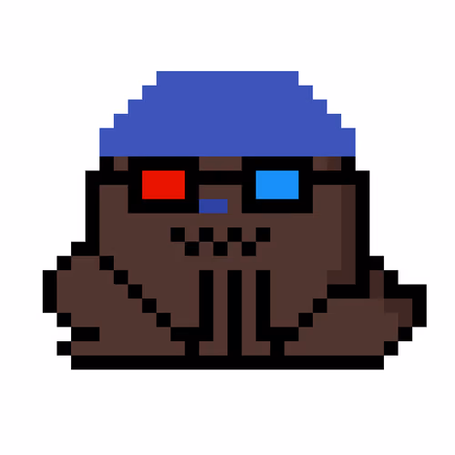 PunkToad #561