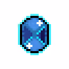 Gem #23 - Blue Moon