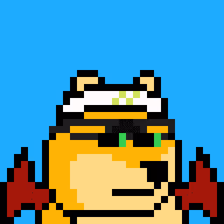 Dooggie #1648