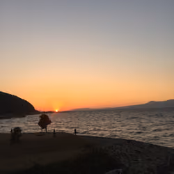 SUMMERsunset