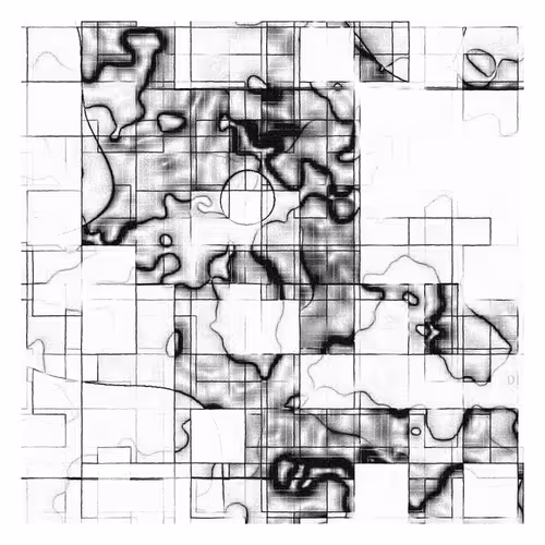 Floor Tracks