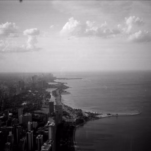 Chicago #1