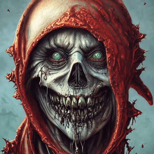 The Shadows of Darkness