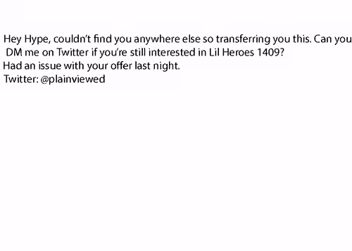 daneplainview Collection