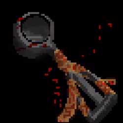 Item: The Fourth Eye Gouger (Sealed)