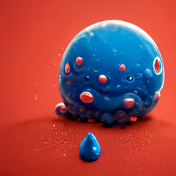 3D Slime AI Unreal Engine #29