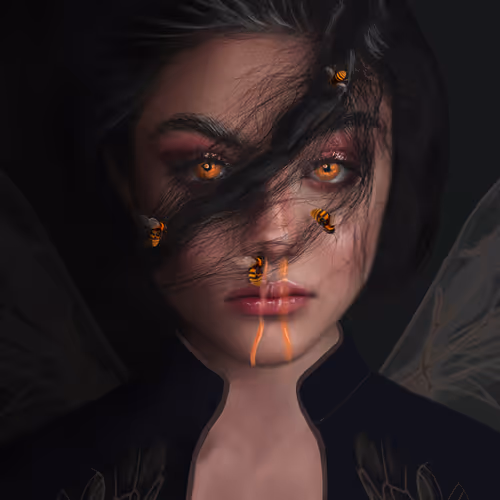 I'm Not Your Honey
