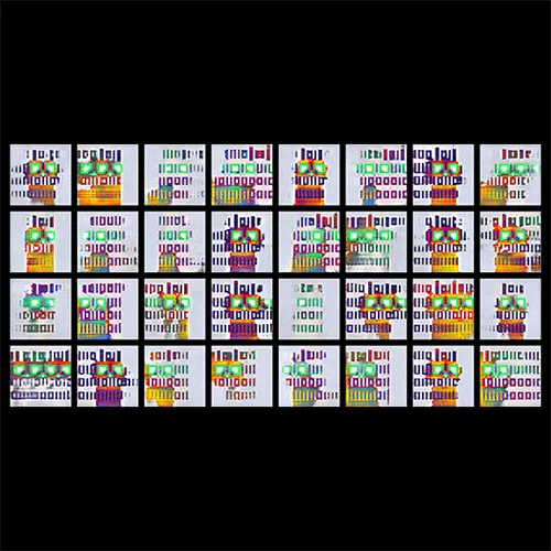 Item #38543999587180483086453667688708911953853707150137941511194369825285712379905 Media