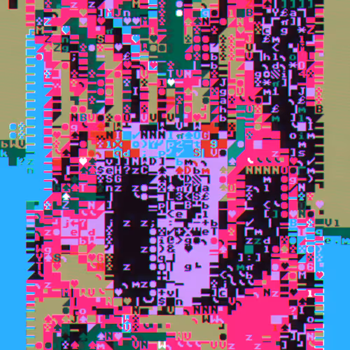 Item #44365357486268207665293750014823844463391636804997413147396749844325569921025 Media