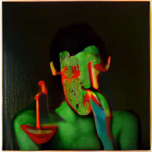 Dirty Homoerotic Art