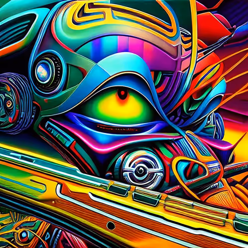 Item #41431855456332604629625263270669540258858518739143079905030274233616075587585 Media